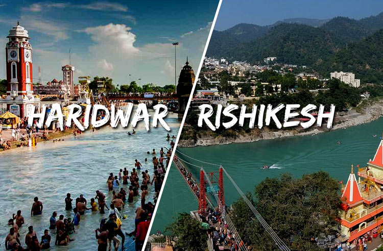 Haridwar-Rishikesh-Tour-Package