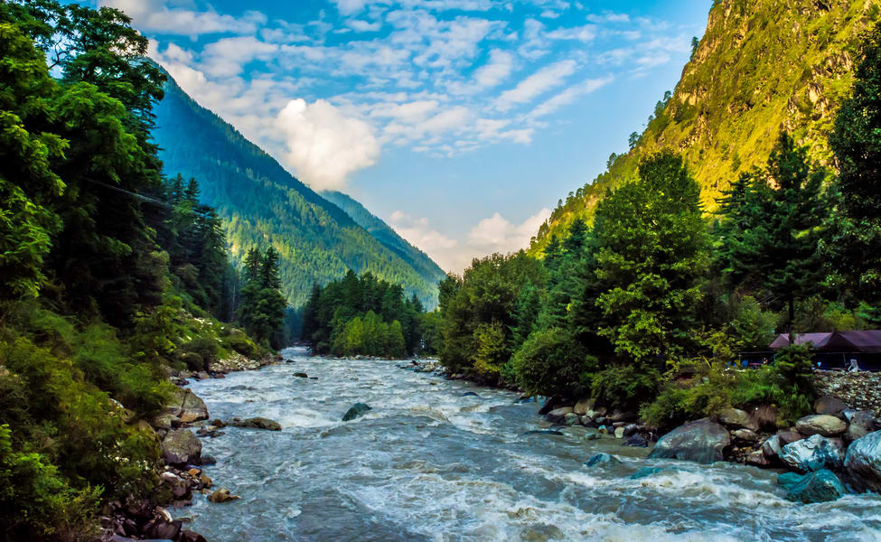 kasol-kheerganga